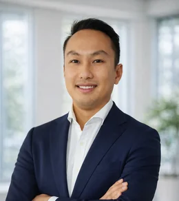 David Kiriczenko, Founder and Director of CICS
