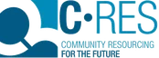 C-RES Community Resourcing for the Future